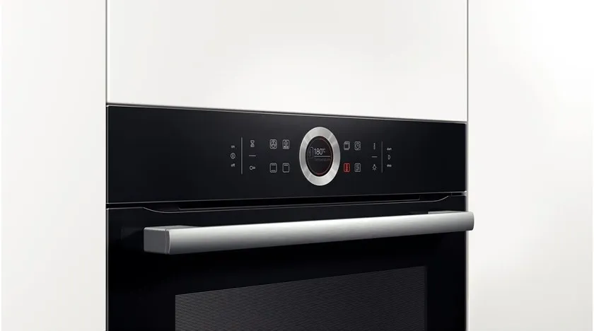 Духовой шкаф Bosch HBG 633BB1 в Москве и Московской области от магазина Ammina