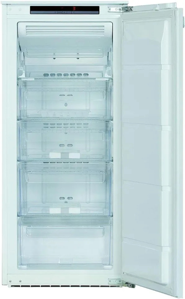 Встраиваемая морозильная камера Kuppersbusch ITE 1390-1 в Москве и Московской области от магазина Ammina