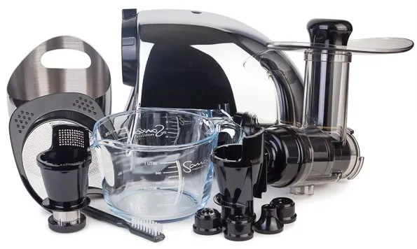 Соковыжималка SANA EUJ-707 в Москве и Московской области от магазина Ammina