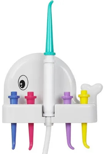 Электрическая зубная щетка Revyline SpaDent 01 в Москве и Московской области от магазина Ammina