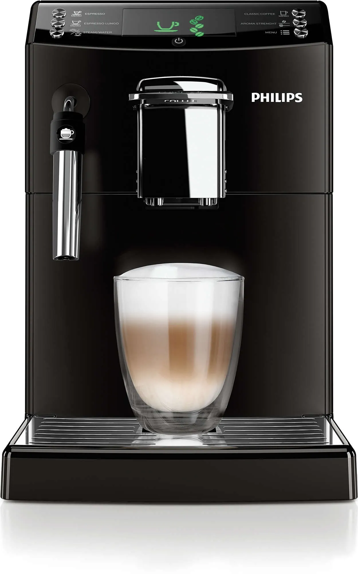 Кофеварка Philips HD 8842 в Москве и Московской области от магазина Ammina