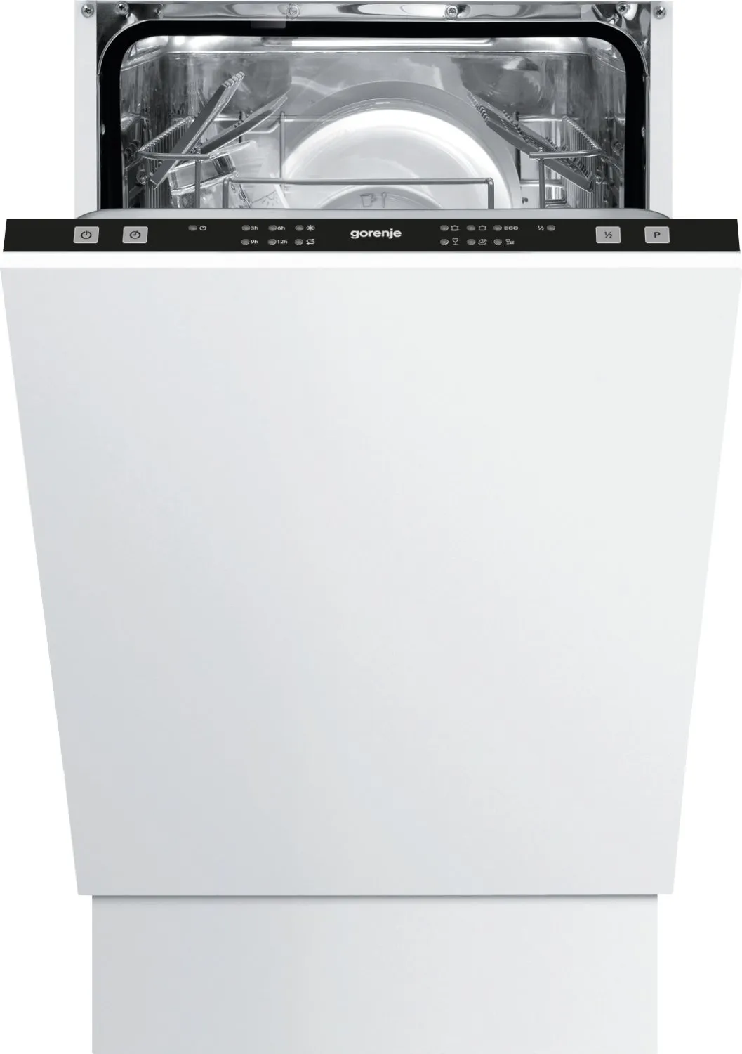 Встраиваемая посудомоечная машина Gorenje MGV 5331 в Москве и Московской области от магазина Ammina