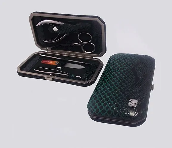 Маникюрный набор Staleks HM-04/1 в Москве и Московской области от магазина Ammina