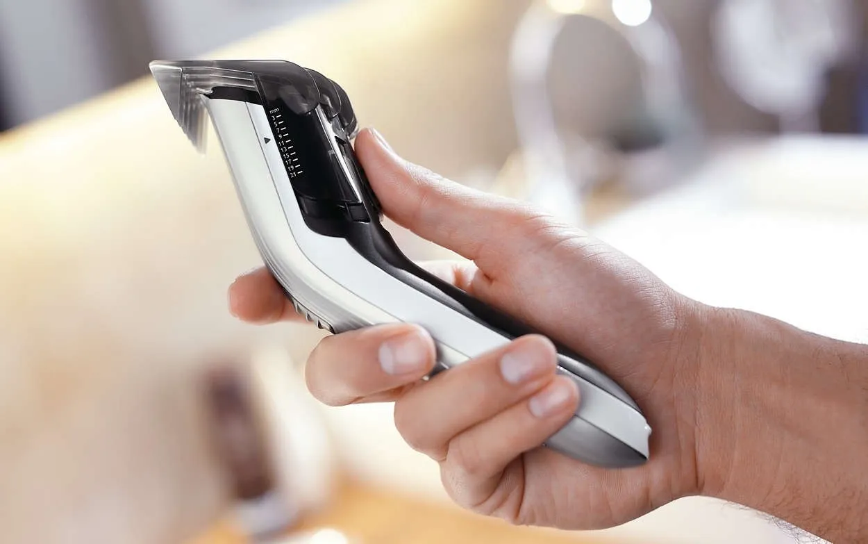 Машинка для стрижки волос Philips QC-5130 в Москве и Московской области от магазина Ammina