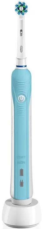 Электрическая зубная щетка Braun Oral-B  PRO 570 Cross Action в Москве и Московской области от магазина Ammina