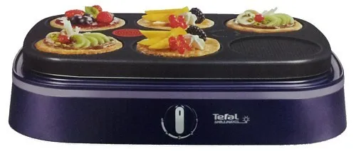 Блинница Tefal PY 6044 в Москве и Московской области от магазина Ammina
