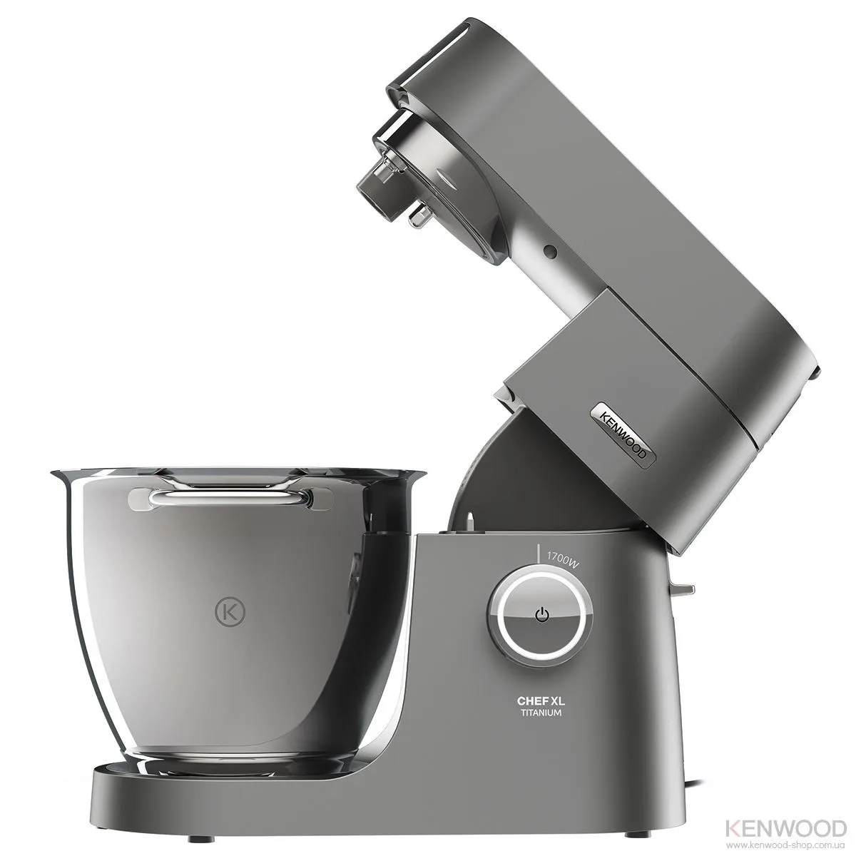 Кухонный комбайн Kenwood KVL 8300S Chef XL Titanium в Москве и Московской области от магазина Ammina