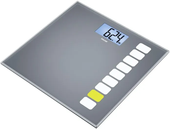 Весы Beurer GS205 в Москве и Московской области от магазина Ammina