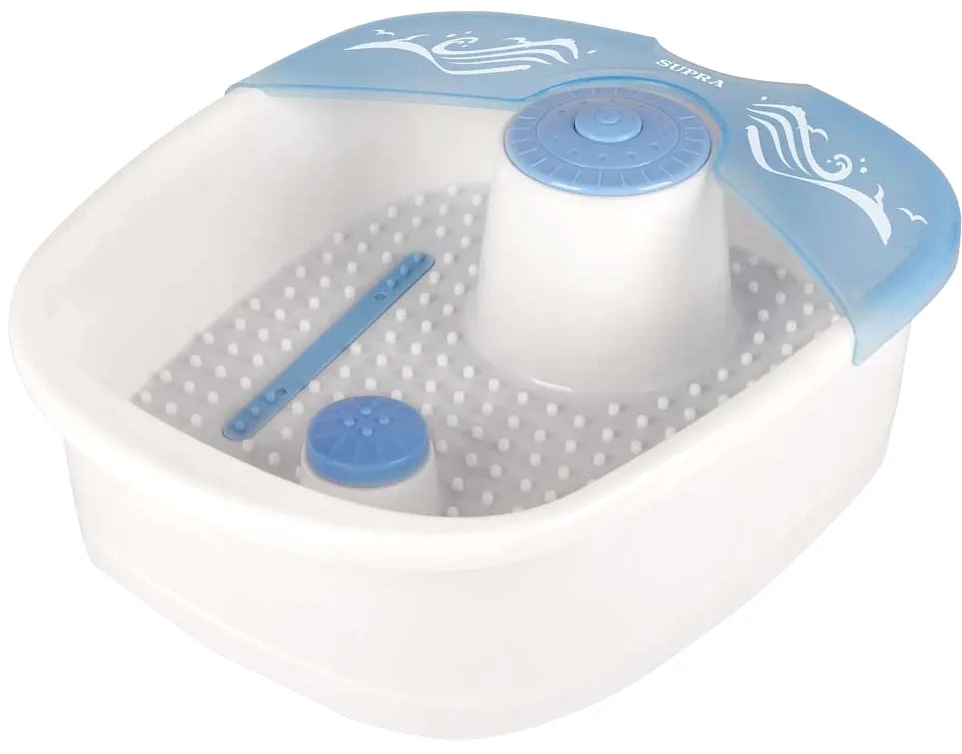 Массажная ванночка для ног Supra FMS-103 в Москве и Московской области от магазина Ammina