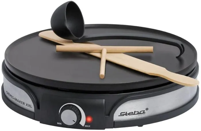 Блинница Steba CR 35 в Москве и Московской области от магазина Ammina