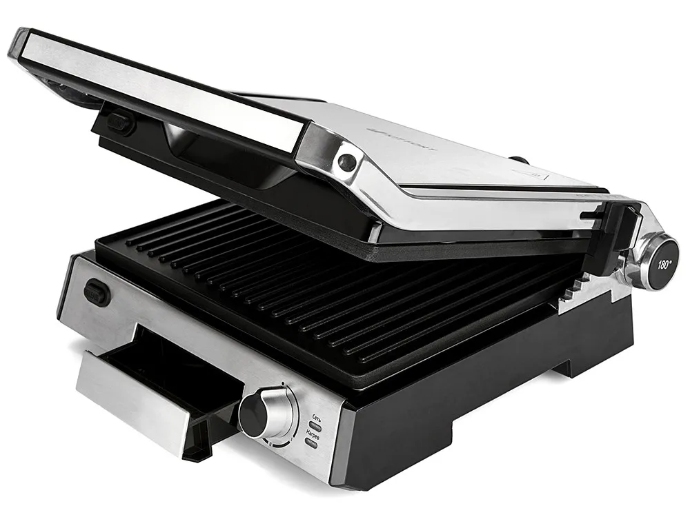 Электрогриль KITFORT KT-1602 в Москве и Московской области от магазина Ammina