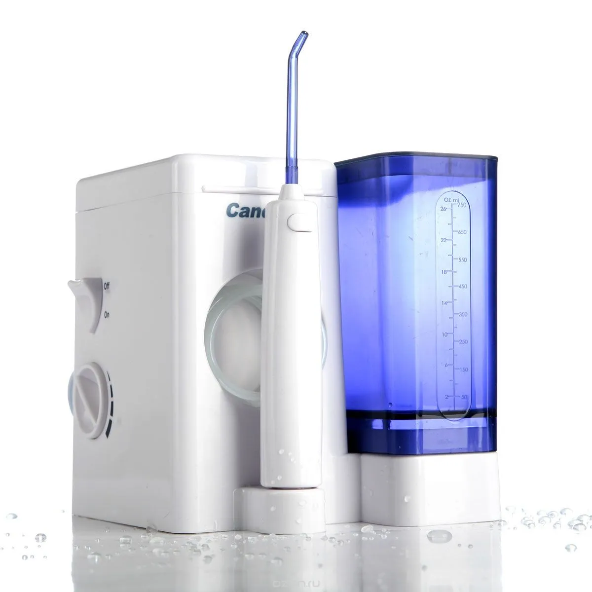 Электрическая зубная щетка Candeon CD1000 в Москве и Московской области от магазина Ammina