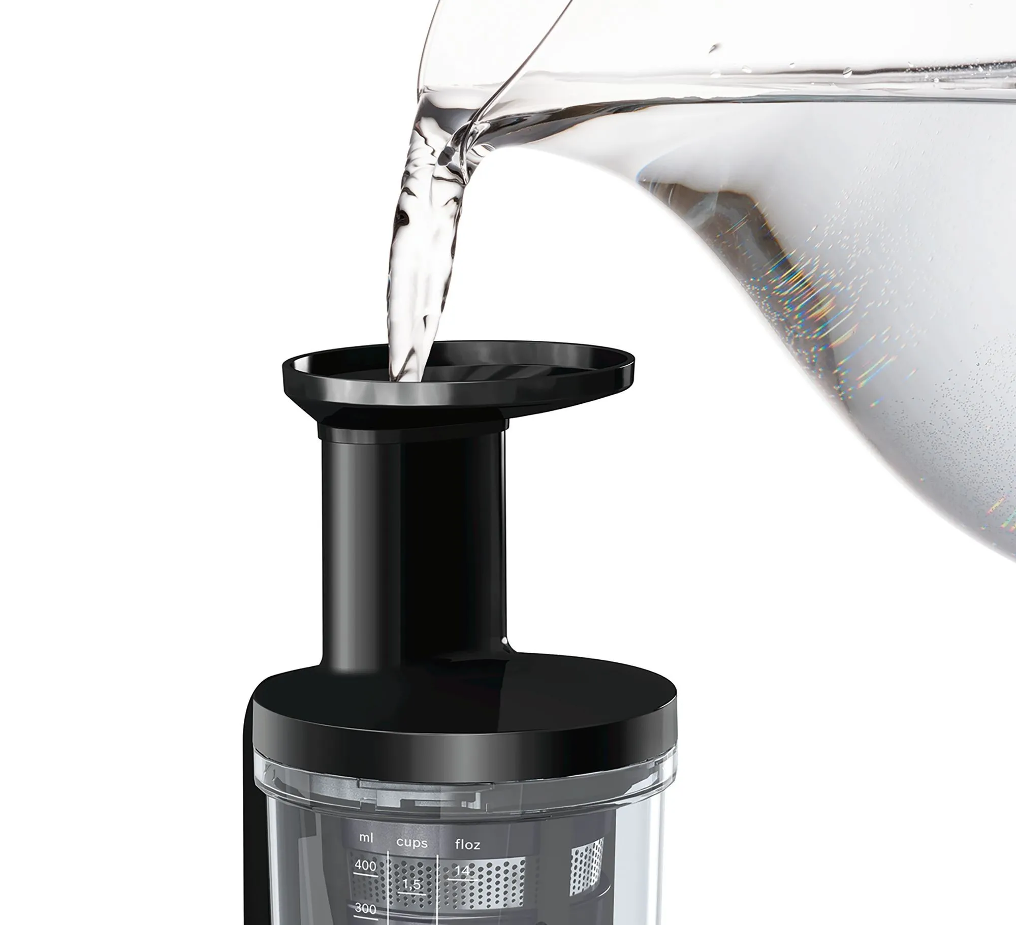 Соковыжималка Bosch MESM500 в Москве и Московской области от магазина Ammina