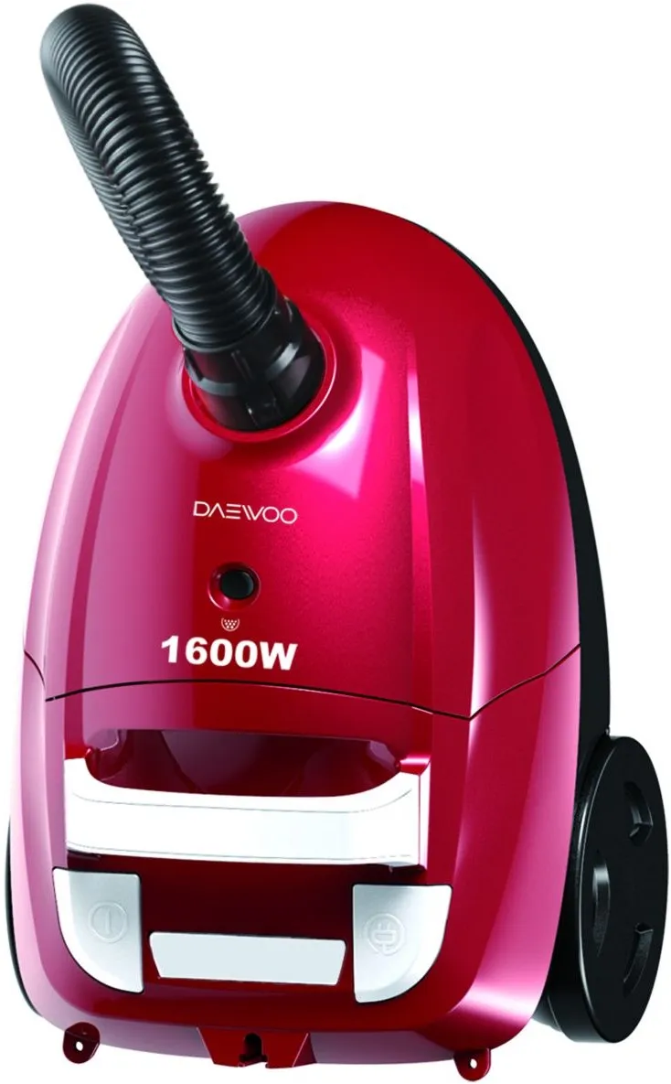 Пылесос Daewoo RGJ-220 в Москве и Московской области от магазина Ammina