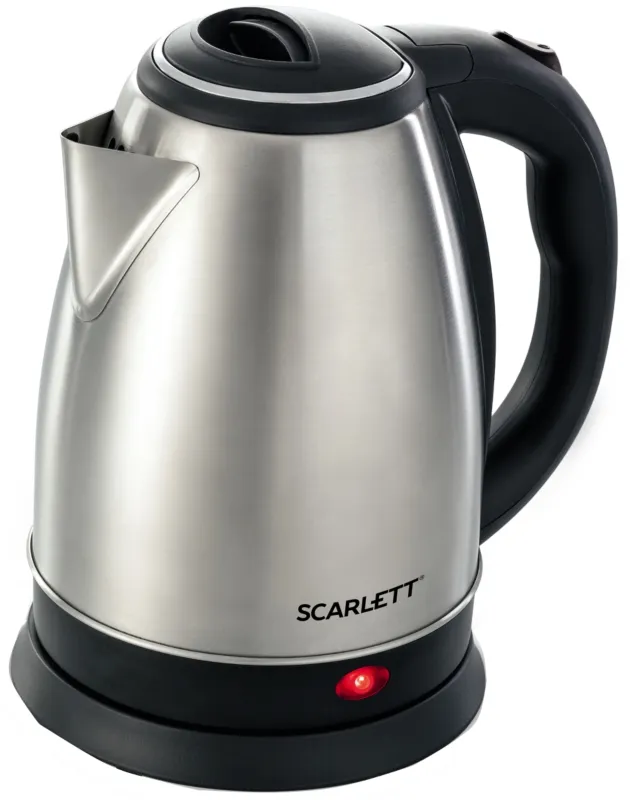 Электрочайник Scarlett SC-EK21S41 в Москве и Московской области от магазина Ammina