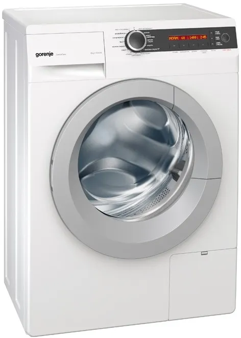 Стиральная машина Gorenje W 66Z03 в Москве и Московской области от магазина Ammina