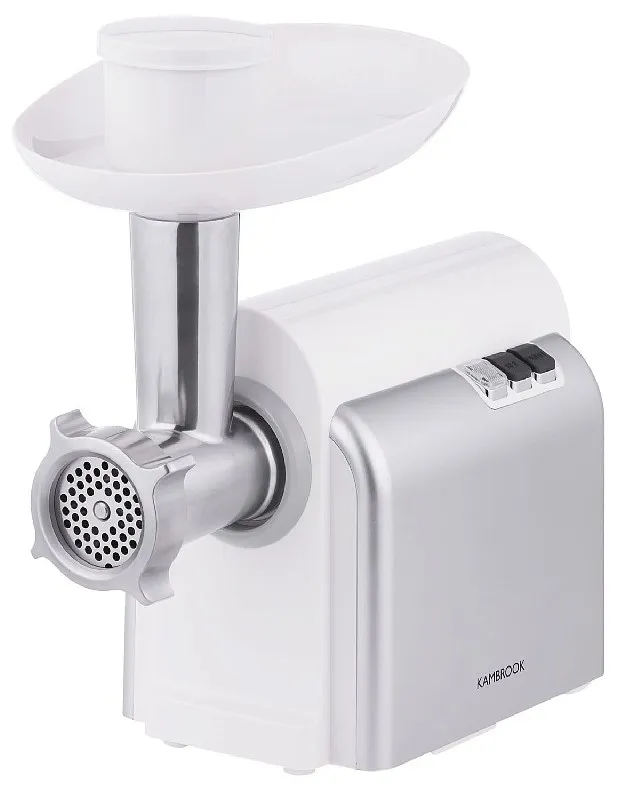 Мясорубка Kambrook AMG402 в Москве и Московской области от магазина Ammina