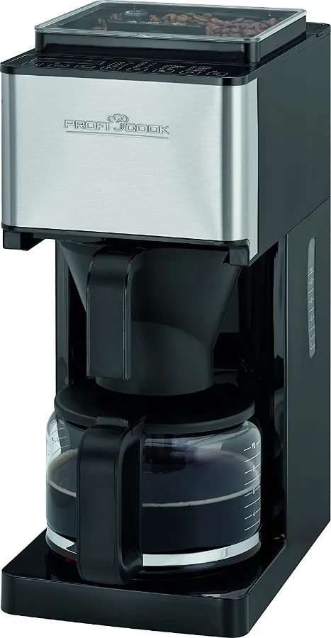 Кофеварка Profi Cook PC-KA 1138 в Москве и Московской области от магазина Ammina