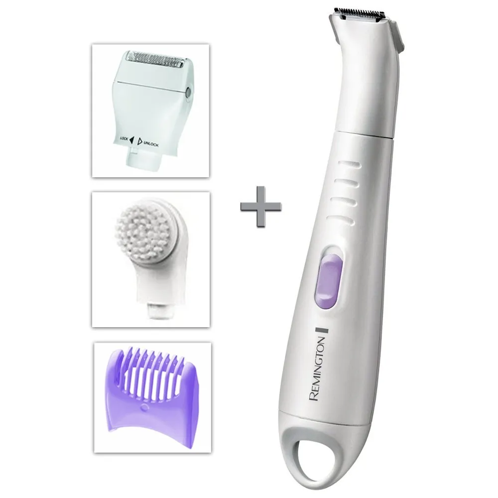 Эпилятор Remington WPG 4035 в Москве и Московской области от магазина Ammina