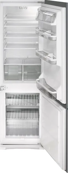 Встраиваемый холодильник Smeg CR 3362P в Москве и Московской области от магазина Ammina