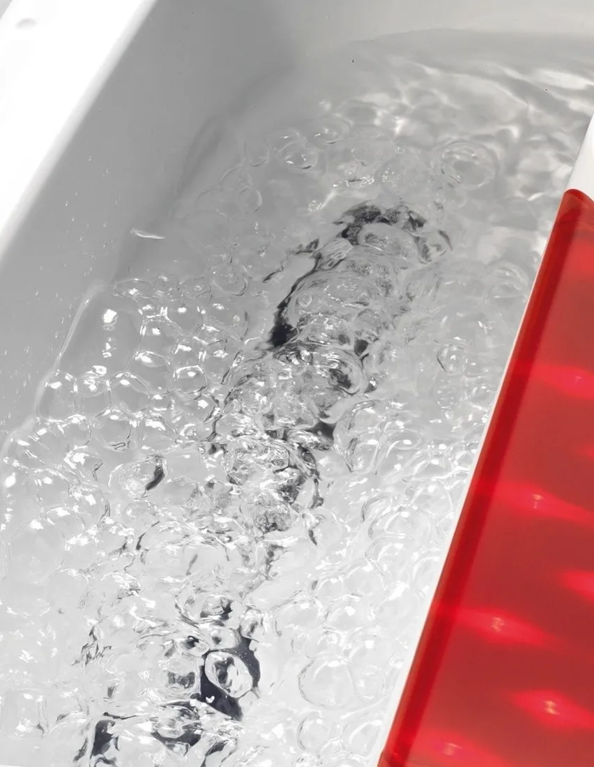 Массажная ванночка для ног Bosch PMF 3000 в Москве и Московской области от магазина Ammina