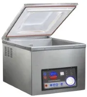 Вакуумный упаковщик Indokor IVP-450/A в Москве и Московской области от магазина Ammina