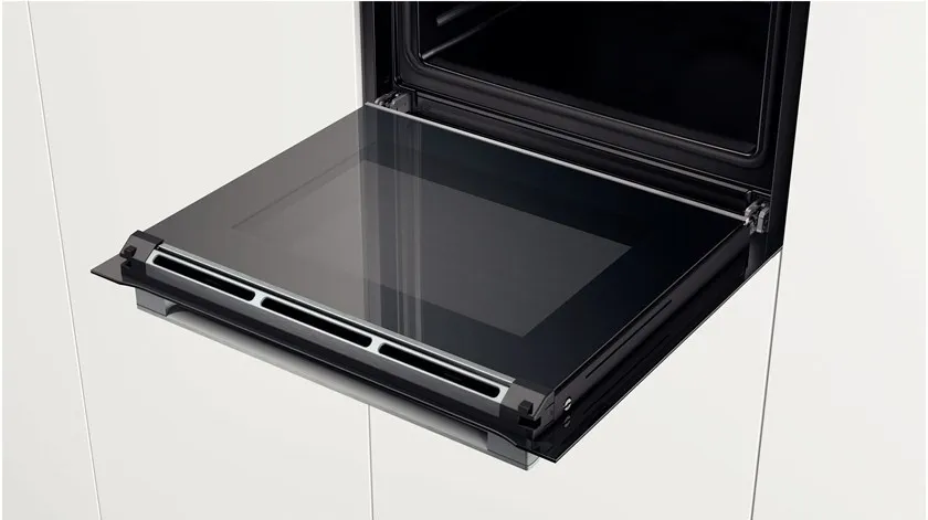 Духовой шкаф Bosch HBG 633BB1 в Москве и Московской области от магазина Ammina