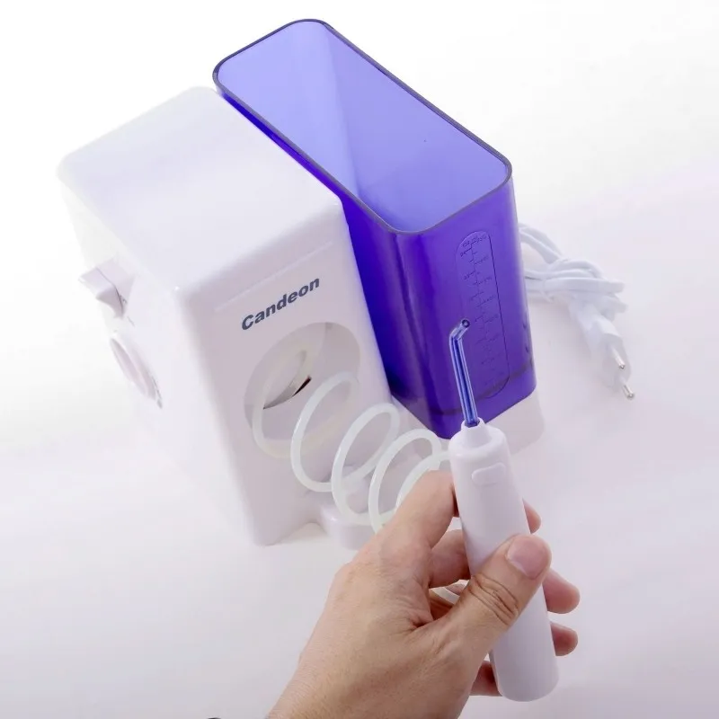 Электрическая зубная щетка Candeon CD1000 в Москве и Московской области от магазина Ammina