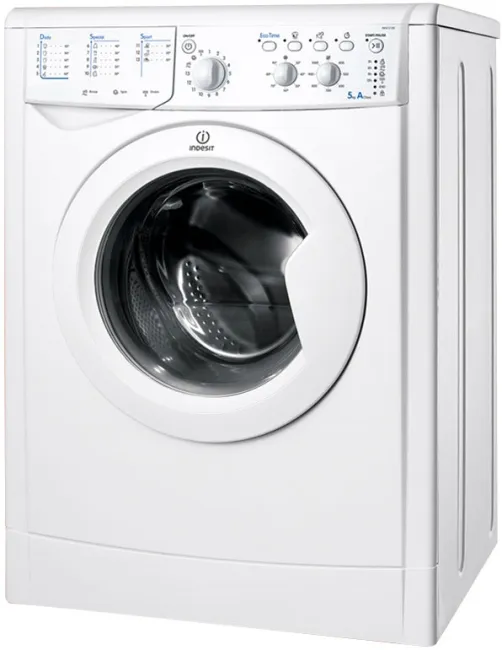 Стиральная машина Indesit IWSC 5085 в Москве и Московской области от магазина Ammina