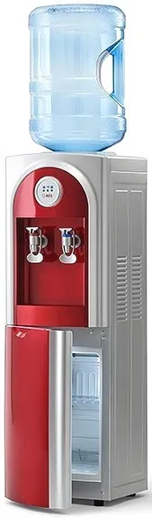 Кулер для воды AEL LC-AEL-123B в Москве и Московской области от магазина Ammina