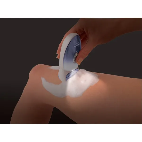 Эпилятор Panasonic ES-ED20 в Москве и Московской области от магазина Ammina