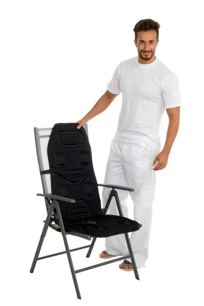 Массажер для тела US Medica Pilot в Москве и Московской области от магазина Ammina