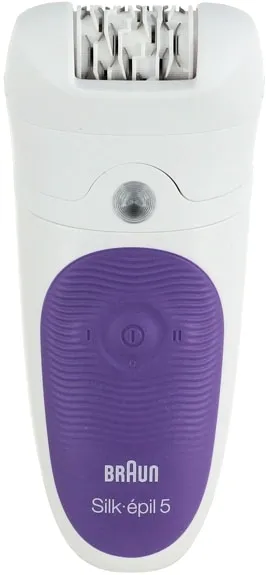 Эпилятор Braun SE 5541 в Москве и Московской области от магазина Ammina