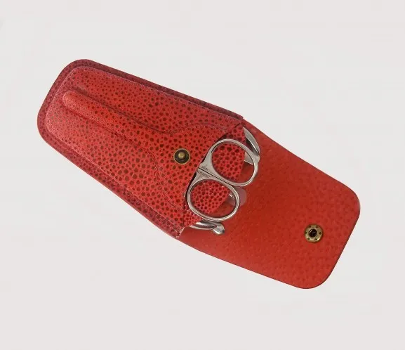 Маникюрный набор Staleks HM-03 в Москве и Московской области от магазина Ammina