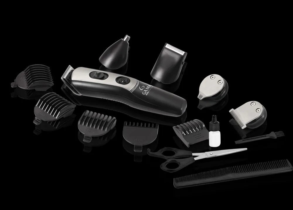 Машинка для стрижки волос GA.MA GC615 в Москве и Московской области от магазина Ammina