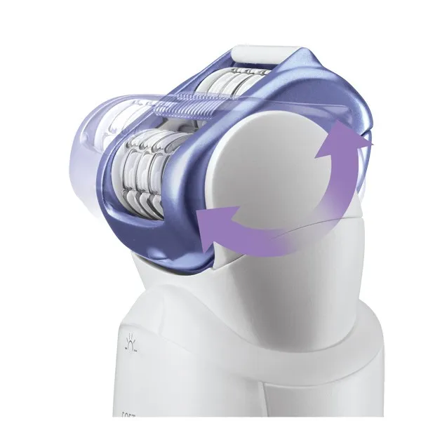 Эпилятор Panasonic ES-ED20 в Москве и Московской области от магазина Ammina