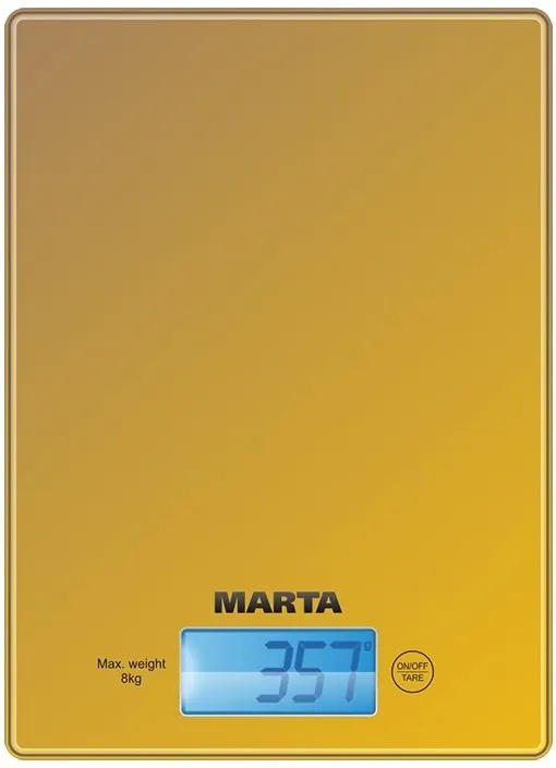 Весы Marta MT-1633 в Москве и Московской области от магазина Ammina