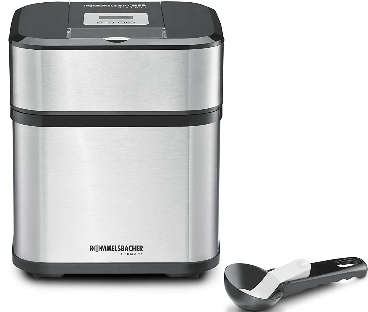 Йогуртница Rommelsbacher IM 12 в Москве и Московской области от магазина Ammina