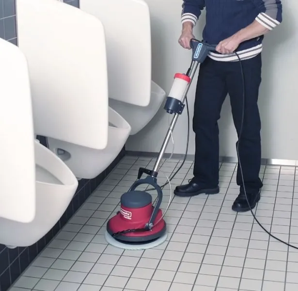 Уборочная машина Cleanfix Floormac в Москве и Московской области от магазина Ammina