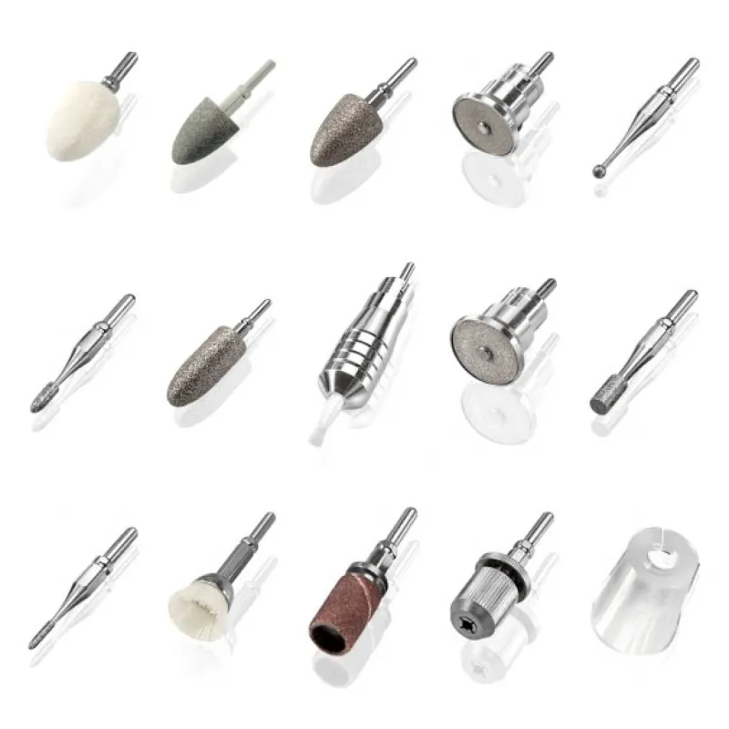 Маникюрный набор Valera 651.01 в Москве и Московской области от магазина Ammina