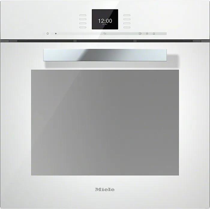 Встраиваемая пароварка Miele DGC 6660 в Москве и Московской области от магазина Ammina