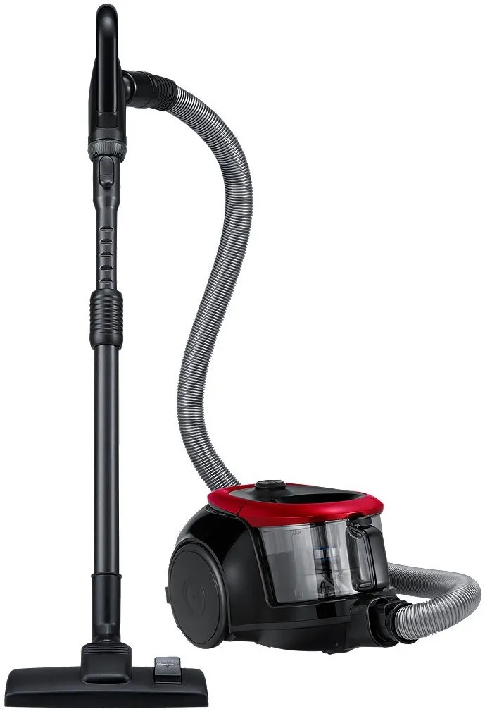 Пылесос Samsung Anti-Tangle VC-18M2110SP в Москве и Московской области от магазина Ammina