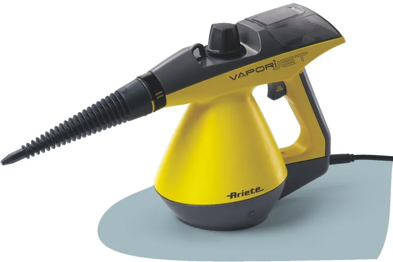 Пароочиститель Ariete 4109 в Москве и Московской области от магазина Ammina