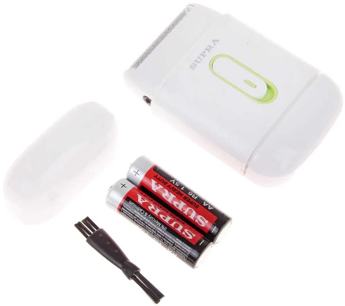 Электробритва Supra RS-301 в Москве и Московской области от магазина Ammina