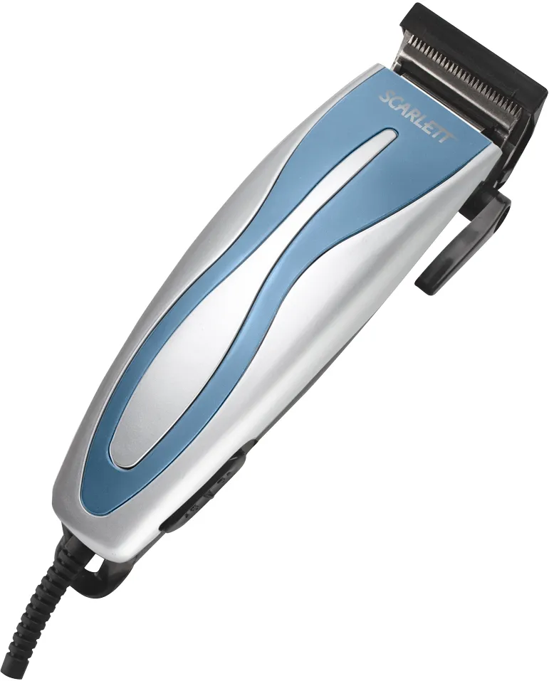 Машинка для стрижки волос Scarlett SC-HC63C06 в Москве и Московской области от магазина Ammina