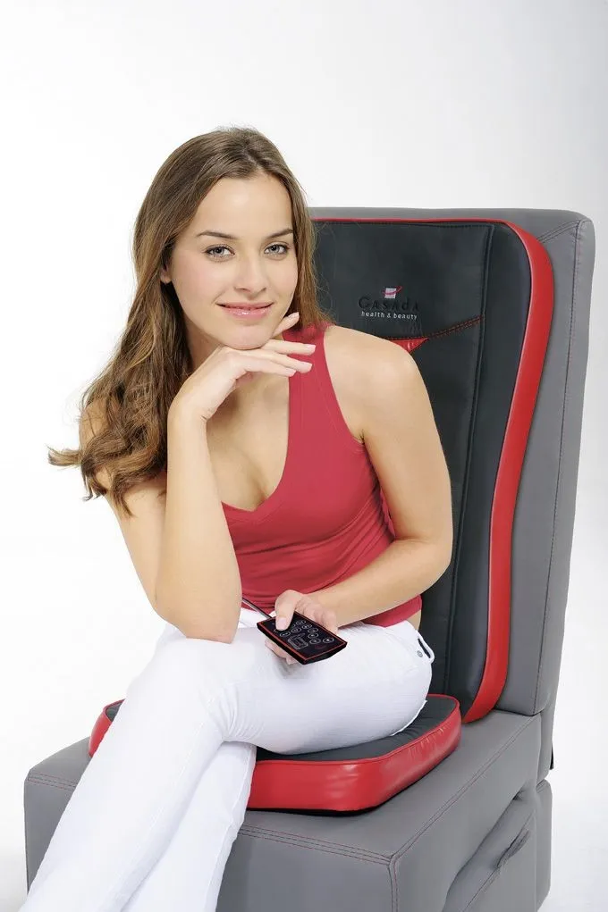 Массажер для тела Casada Quattromed 3 в Москве и Московской области от магазина Ammina