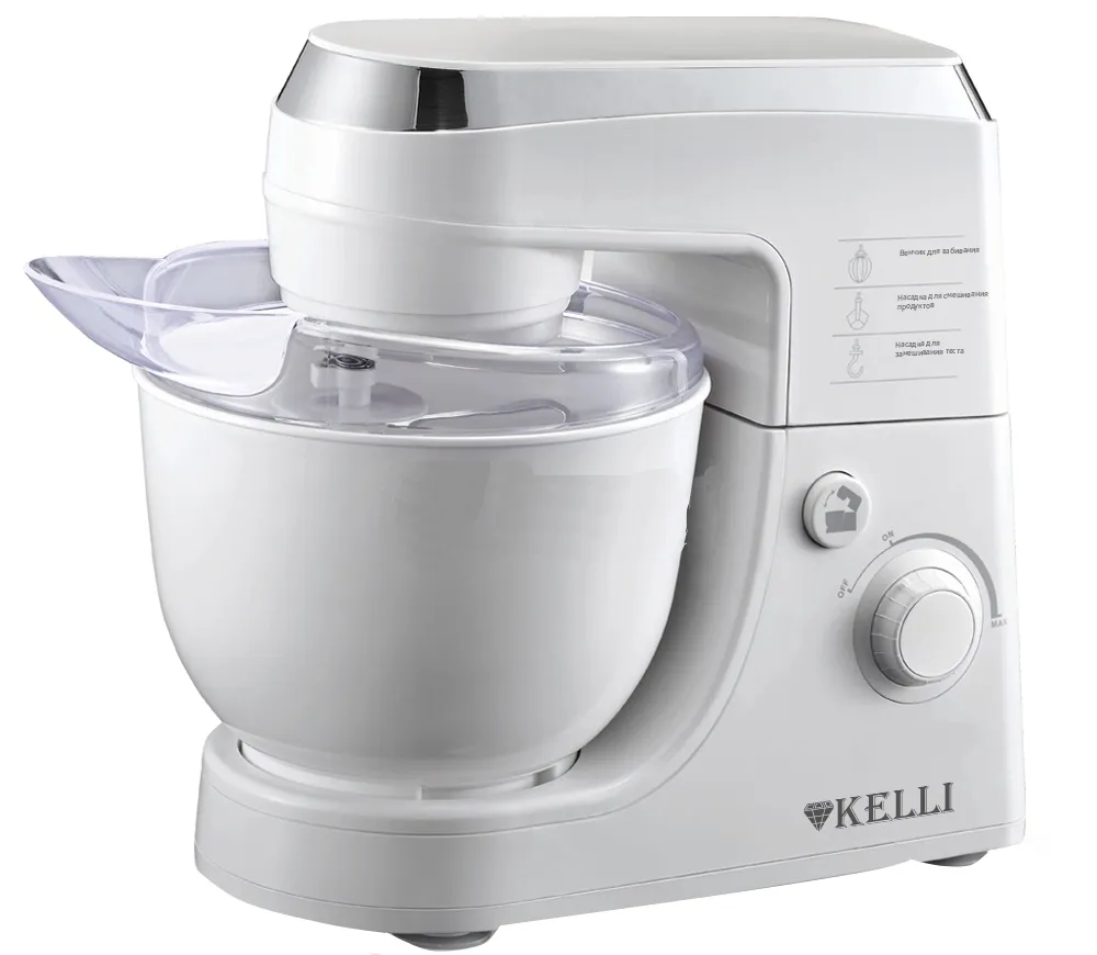 Кухонный комбайн Kelli KL-5051 в Москве и Московской области от магазина Ammina