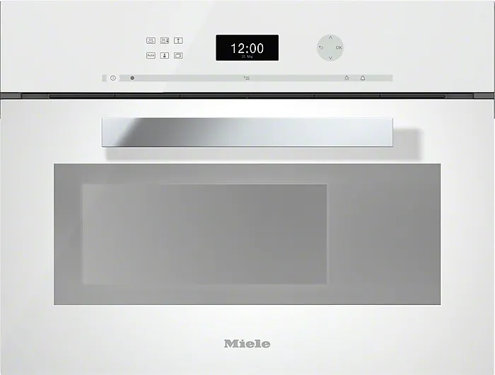Встраиваемая пароварка Miele DG 6401 в Москве и Московской области от магазина Ammina