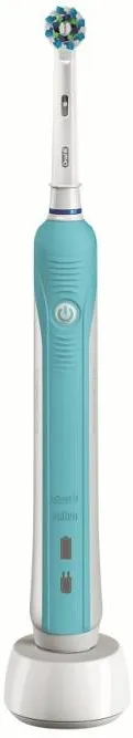 Электрическая зубная щетка Braun Oral-B PRO 500 Cross Action в Москве и Московской области от магазина Ammina