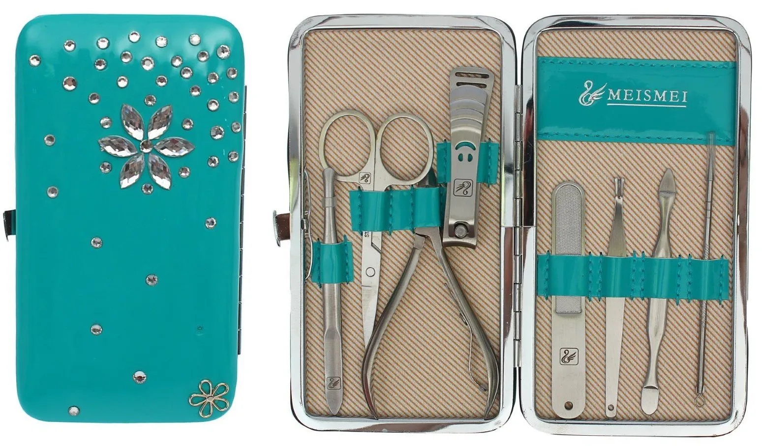 Маникюрный набор Sima-land 761893 в Москве и Московской области от магазина Ammina